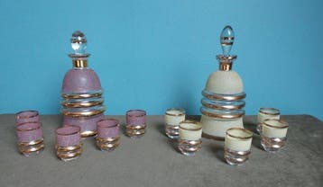 Attr Booms Glas - Drankservies (12) - Glas