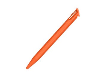 Nintendo New 2DS XL Stylus - Oranje, Ophalen of Verzenden, Zo goed als nieuw