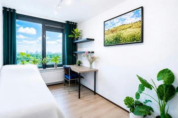 Eigen Kamer aan Bernsteinstraat, Capelle aan den IJssel, 50 m² of meer