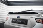 Achterspoiler Subaru BRZ Mk1 / Mk1 Facelift / Toyota GT86, Verzenden