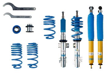 Bilstein B16 PSS9 Compleet onderstel veren en dempers | Volk, Auto-onderdelen, Verzenden, Nieuw