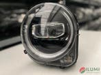 JEEP RENEGADE LIFT VOLL LED KOPLAMP LINKS KPL 00521440110, Verzenden, Gebruikt, Jeep