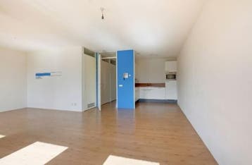 Te Huur 3 Kamer Appartement Van Hoornekade In Utrecht, Huizen en Kamers, Huizen te huur, Utrecht-stad, Direct bij eigenaar, Appartement