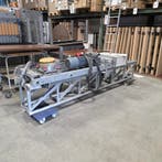 PROFESSIONELE goederenlift DE JONG type SL750 voor entresol-, Ophalen of Verzenden