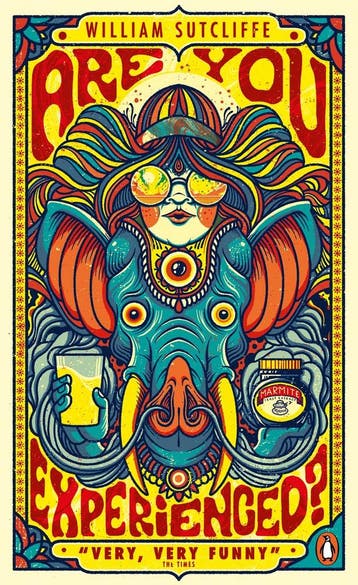 Are you experienced ? / Penguin Essentials / 65, Verzenden, Zo goed als nieuw, William Sutcliffe