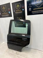 Fiat Panda portier deur links achter bj.2005 kleur 632, Gebruikt, Links, Fiat, Deur