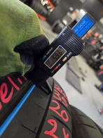 245/35/20 95Y MO MICHELIN ZOMERBANDEN 5,9MM PROFIEL 2X, Ophalen, Band(en), Personenwagen, 20 inch