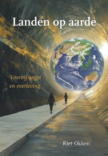 9789463657426 Landen op aarde | Tweedehands, Boeken, Verzenden, Zo goed als nieuw, Riet Okken