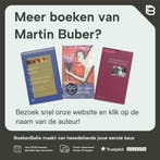 De weg van de mens 9789021580463 Martin Buber, Verzenden, Zo goed als nieuw, Martin Buber
