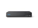 NVS8, 8-kanaals PoE Netwerk Video Recorder incl. 2TB, Ophalen of Verzenden, Nieuw