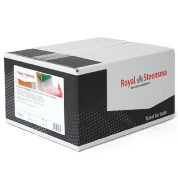 Royal Steensma Amandel Marsepein 1:2 Naturel KM 10kg, Verzenden, Nieuw
