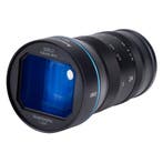 Sirui 24mm f/2.8 Anamorphic 1.33x (RF Mount), Audio, Tv en Foto, Fotografie | Lenzen en Objectieven, Ophalen of Verzenden, Nieuw