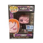 Funko Pop  Fusion  Chucky 1008 1000LE NYCC 2024  CON, Verzamelen, Verzenden, Nieuw