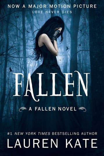 FALLEN / Fallen / 1 - Lauren Kate 9780385739139, Boeken, Verzenden, Gelezen, Lauren Kate