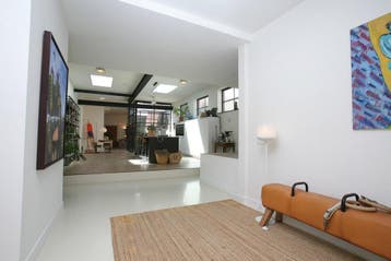 Te huur: Huis Tollensstraat in Den Haag, Den Haag, Zuid-Holland