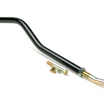 JKS Manufacturing Jeep Wrangler TJ/LJ Adjustable Track Bar, Ophalen of Verzenden, Nieuw