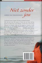 Niet zonder jou / Spiegelserie 9789059774308, Verzenden, Gelezen, Gerda van Wageningen