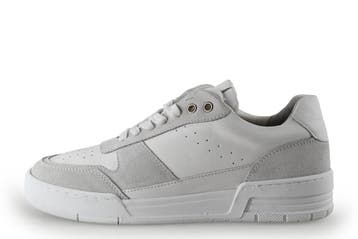 Poelman Sneakers in maat 42 Wit, Kleding | Dames, Poelman, Verzenden, Wit, Sneakers of Gympen