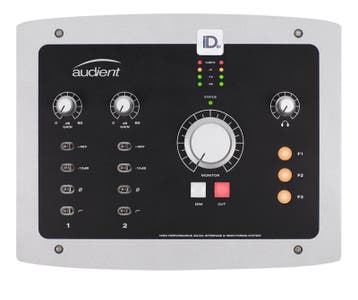 Audient iD 22 | B-stock | Price only for current stock, Ophalen of Verzenden, Nieuw