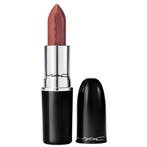 MAC Cosmetics Lustreglass Lipstick - 543 Posh Pit- 3gr., Ophalen of Verzenden, Nieuw, Lippen, Make-up