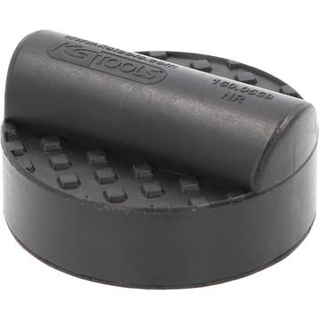 Audi Krik Adapter Rubber, Verzenden, Nieuw