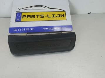 Gebruikte zijskirt / Dorpellijst voor Hyundai Tucson TL 2019, Ophalen of Verzenden, Nieuw