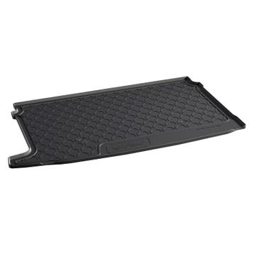 Rubber kofferbakmat | geschikt voor Volkswagen | Polo 09-14, Verzenden, Nieuw