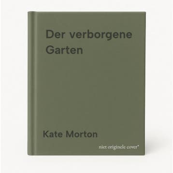 Der verborgene Garten 9783453428539 Kate Morton, Verzenden, Zo goed als nieuw, Kate Morton