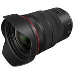 Canon RF 15-35mm 2.8 L IS USM **NIEUW**, Ophalen of Verzenden, Nieuw, Groothoeklens