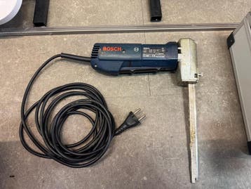 Online veiling: Bosch, GSG 300, gipszaag, Nieuw