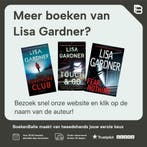 De leugenaar 9789044352627 Lisa Gardner, Verzenden, Gelezen, Lisa Gardner