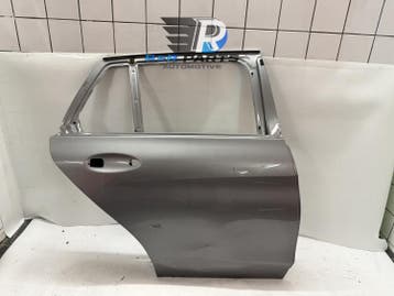 Portier rechts achter - (Mercedes C-Klasse S205) Estate..., Verzenden, Nieuw, Deur