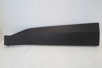 Toyota C-HR II deurstrip linksvoor 75074-F4060, Verzenden, Gebruikt