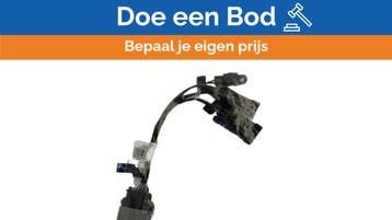 Bieden: Mercury Marine Electrical Wiring Harness 8M0181295, Ophalen of Verzenden, Nieuw, Motor en Techniek, Zeilboot of Motorboot