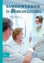 Samenwerken in de mondzorg - R.M.H. Schaub 9789031351640, Verzenden, Zo goed als nieuw, R.M.H. Schaub