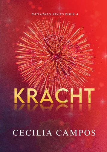 Kracht | Cecilia Campos | Nieuw, Boeken, Ophalen of Verzenden, Nieuw, Cecilia Campos