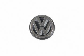 Origineel Volkswagen logo, Auto-onderdelen, Ophalen of Verzenden, Nieuw, Volkswagen