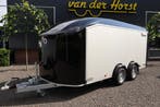 Debon 900 gesloten aanhangwagen 509x206x206cm 3.500 kg, Ophalen, Nieuw