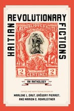 New World Studies- Haitian Revolutionary Fictions, Verzenden, Gelezen