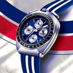 Bulova - Shelby GT500 per il 150° anniversario di Bulova -, Nieuw