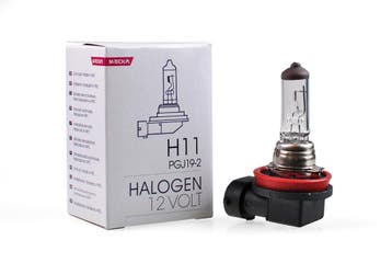 M-Tech - H11 12V - Basic - Enkel, Verzenden, Nieuw