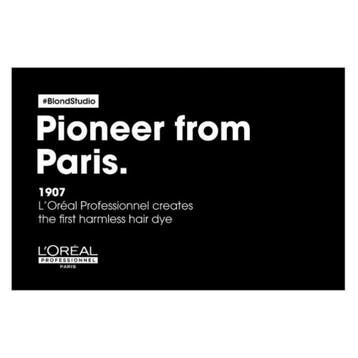 LOreal - Blond Studio - Nutri-Developer - 6% - 20Vol, Ophalen of Verzenden, Nieuw, Overige typen