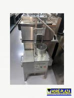 Groente snijder robot coupe / RVS / stevig en robust, Gebruikt, Overige typen