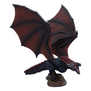 Game of Thrones Figure Drogon 27 cm, Ophalen of Verzenden, Nieuw