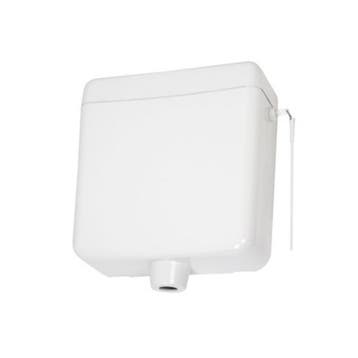 Hooghangend Reservoir Plieger Maas Single Flush 6-9L, Ophalen of Verzenden, Nieuw