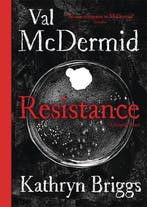 RESISTANCE 9780802158727 Val McDermid, Verzenden, Zo goed als nieuw, Val McDermid