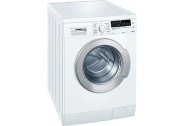Siemens wasmachine 7kg A+++ onderbouw geschikt AquaStop, Energieklasse A of zuiniger, Minder dan 85 cm, Refurbished, Ophalen of Verzenden