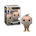 Funko Pop! Netflix Pinocchio - Geppetto #1297, Verzenden, Nieuw