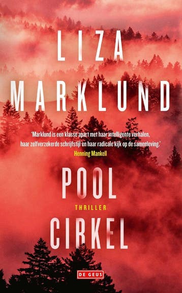 Wiking Stormberg 1 - Poolcirkel (9789044546170), Boeken, Verzenden, Nieuw