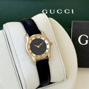 Gucci - 5100L - Zonder minimumprijs - 5100L - Dames -, Nieuw